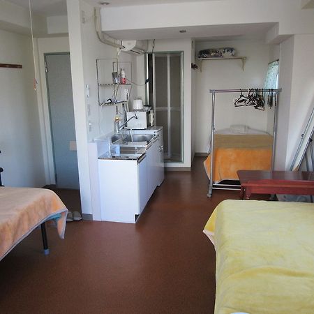 Kurumi Weekly Mansion Токио Экстерьер фото