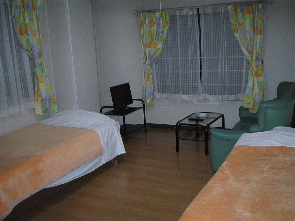 Kurumi Weekly Mansion Токио Экстерьер фото