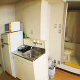 Kurumi Weekly Mansion Токио Экстерьер фото